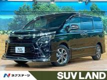 2019 Toyota Voxy