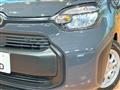 2023 Toyota Sienta