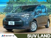 2023 Toyota Sienta