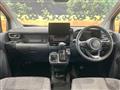 2025 Toyota Sienta