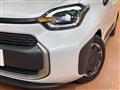 2025 Toyota Sienta