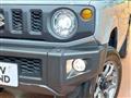2023 Suzuki Jimny