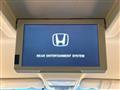 2017 Honda Odyssey