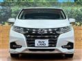 2017 Honda Odyssey