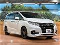 2017 Honda Odyssey