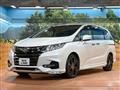 2017 Honda Odyssey