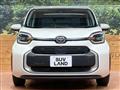 2024 Toyota Sienta