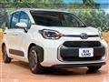 2024 Toyota Sienta