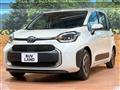 2024 Toyota Sienta
