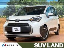 2024 Toyota Sienta