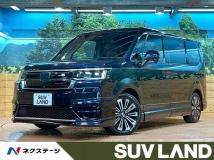 2024 Honda Step WGN
