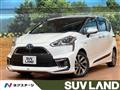 2017 Toyota Sienta