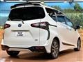 2017 Toyota Sienta