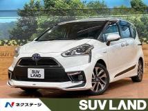 2017 Toyota Sienta