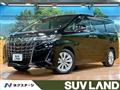 2019 Toyota Alphard G
