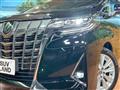 2019 Toyota Alphard G