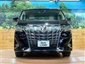 2019 Toyota Alphard G