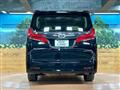 2019 Toyota Alphard G