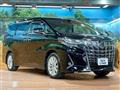 2019 Toyota Alphard G