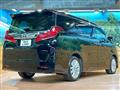 2019 Toyota Alphard G