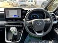 2024 Toyota Voxy