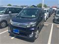2013 Daihatsu Move