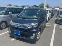 2013 Daihatsu Move