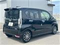 2021 Daihatsu Move