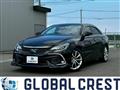 2018 Toyota Mark X