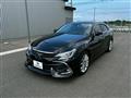 2018 Toyota Mark X