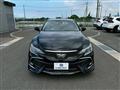 2018 Toyota Mark X