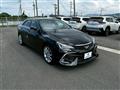 2018 Toyota Mark X