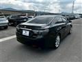 2018 Toyota Mark X
