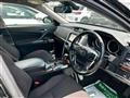 2018 Toyota Mark X