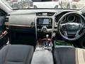 2018 Toyota Mark X