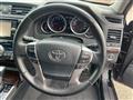 2018 Toyota Mark X