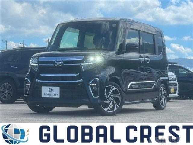 2021 Daihatsu Tanto