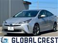 2021 Toyota Prius