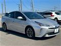 2021 Toyota Prius