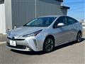 2021 Toyota Prius
