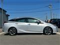 2021 Toyota Prius