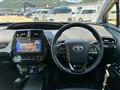 2021 Toyota Prius