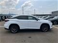 2022 Lexus RX