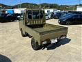 2023 Daihatsu Hijet Truck