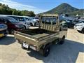 2023 Daihatsu Hijet Truck