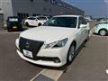 2014 Toyota Crown