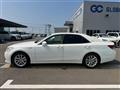 2014 Toyota Crown