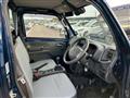2021 Suzuki Carry Truck