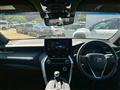 2022 Toyota Harrier Hybrid
