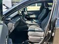 2022 Toyota Harrier Hybrid